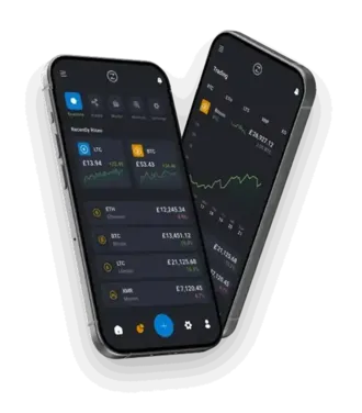Fiducenza — spazio per il trading